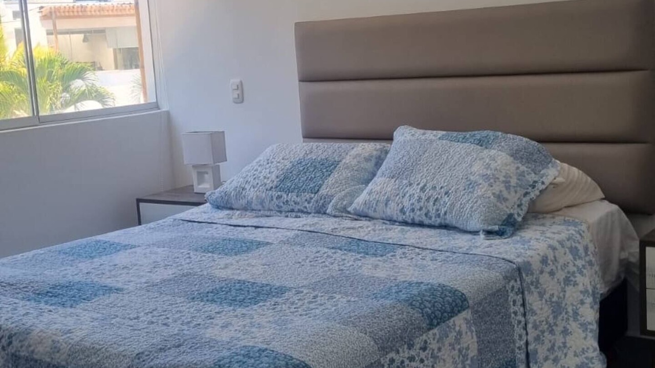 Photo of Bedroom in Bocapan