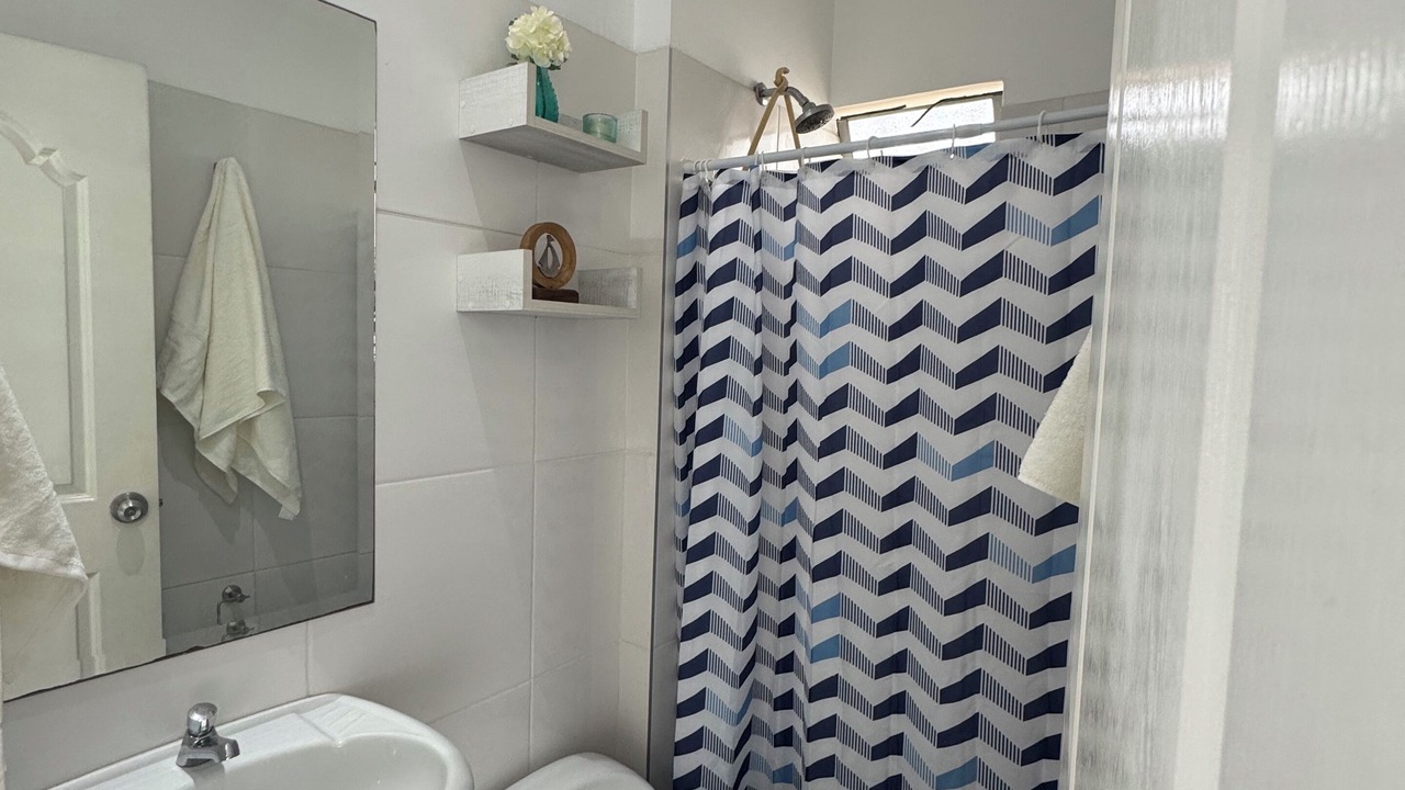Photo of Bathroom in Bocapan