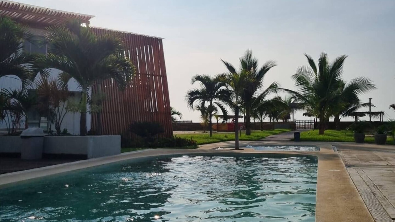 Photo of Outdoor in Bocapan