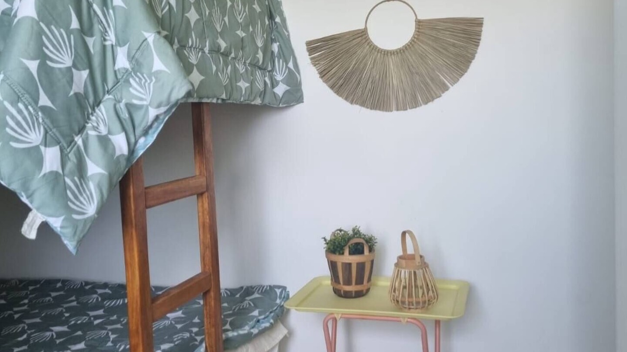 Photo of Bedroom in Bocapan