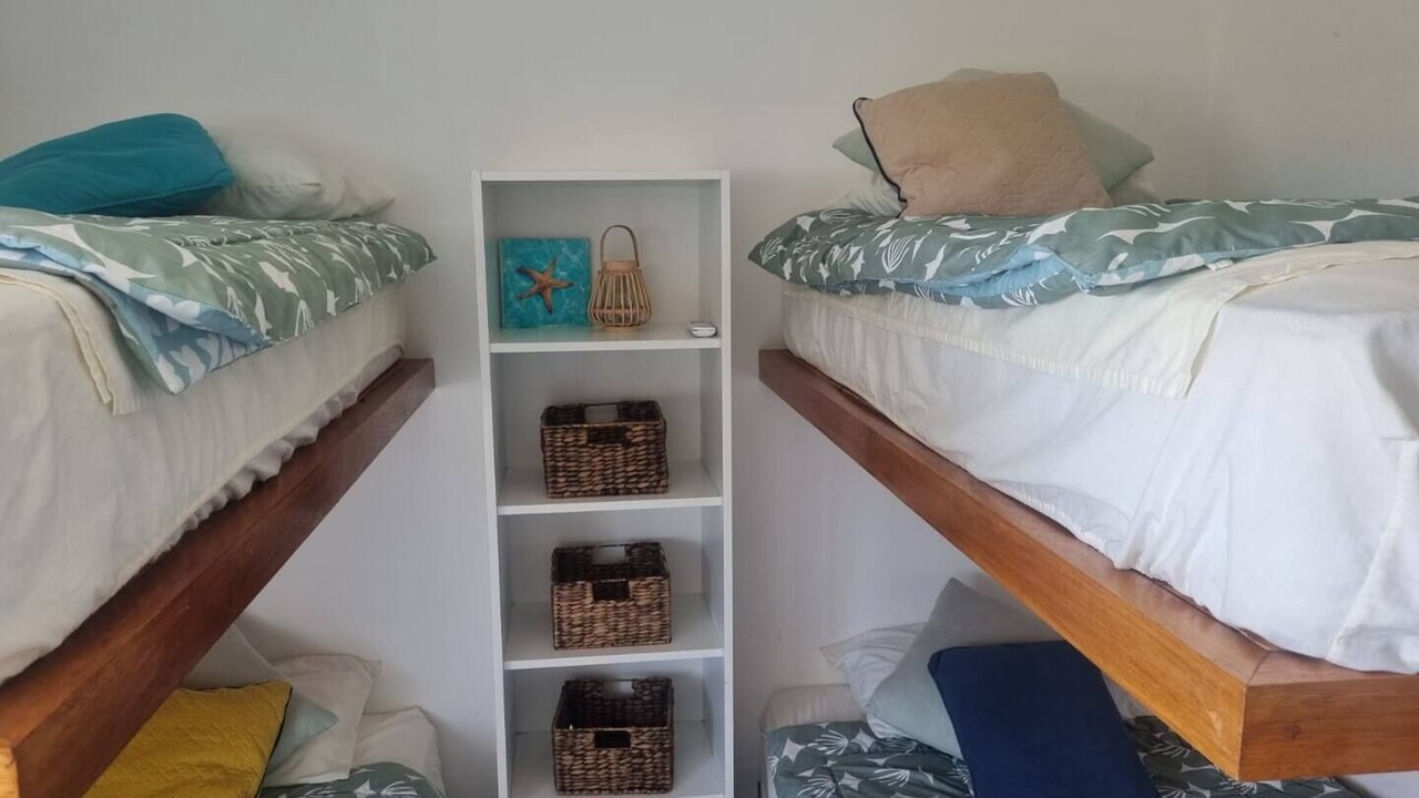 Photo of Bedroom in Bocapan