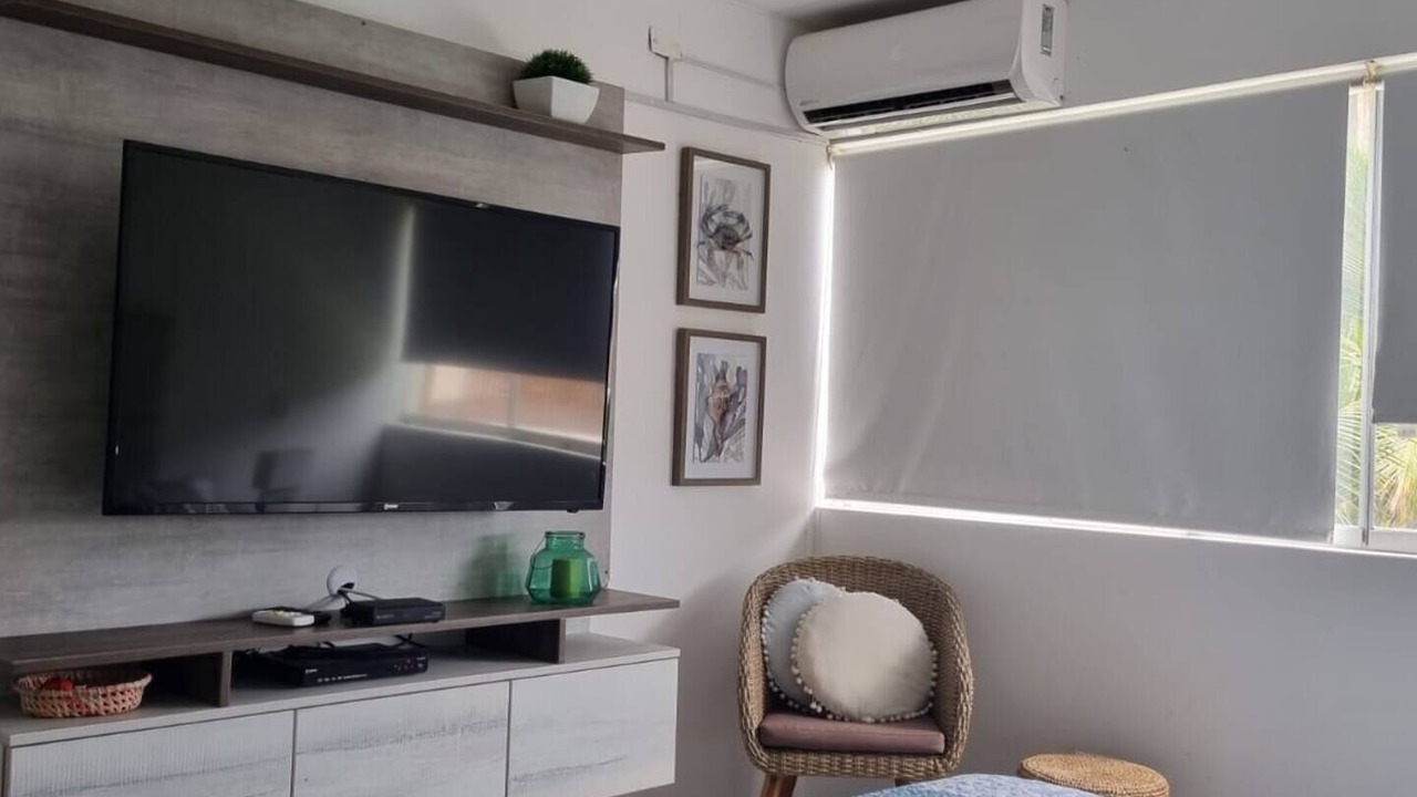 Photo of Bedroom in Bocapan