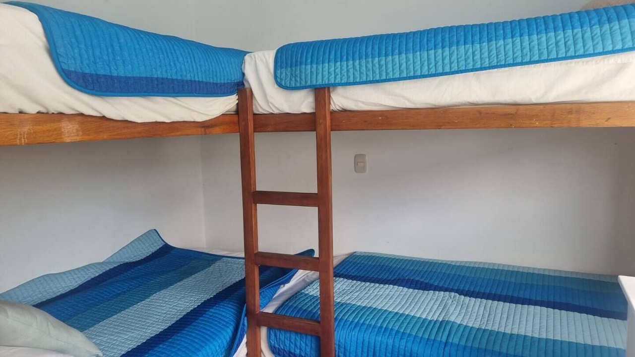 Photo of Bedroom in Bocapan