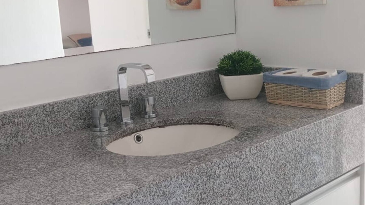 Photo of Bathroom in Bocapan