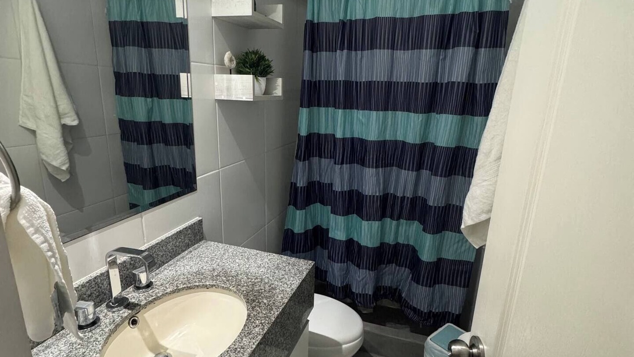 Photo of Bathroom in Bocapan