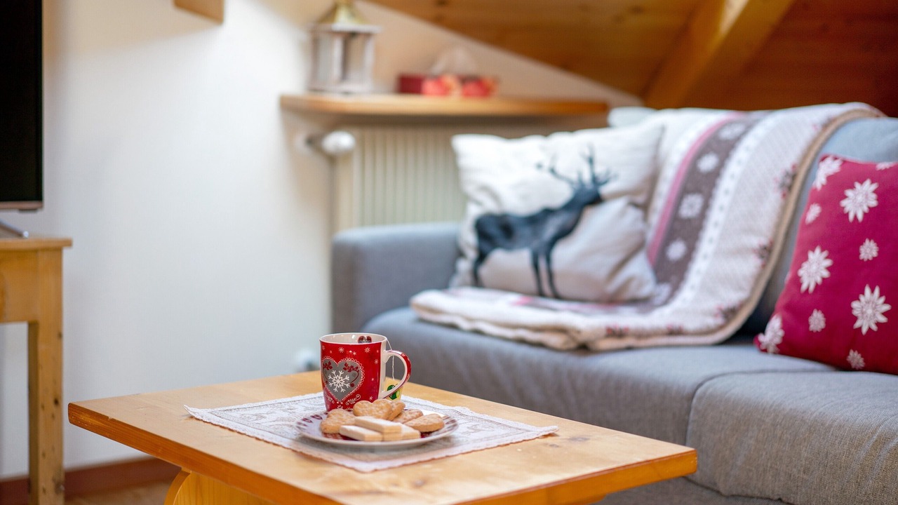 Photo of Livingroom in Daiano