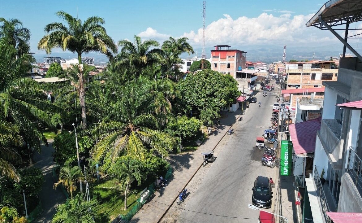 Photo of Outdoor in Tarapoto