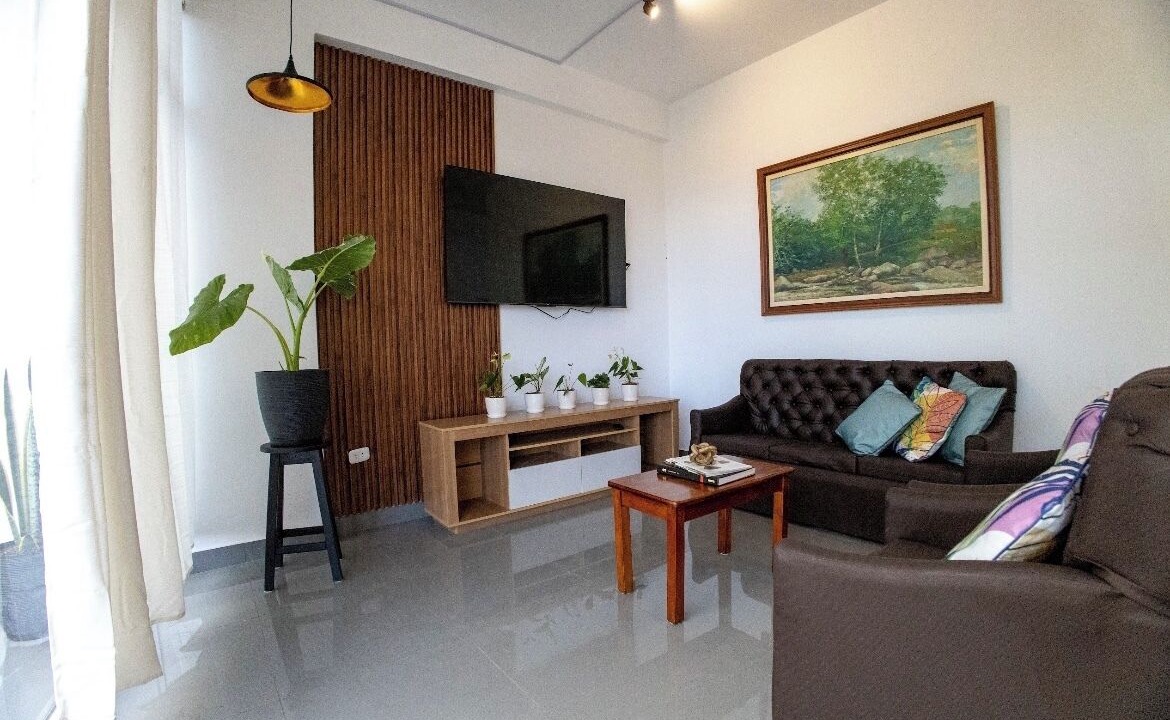 Photo of Livingroom in Tarapoto