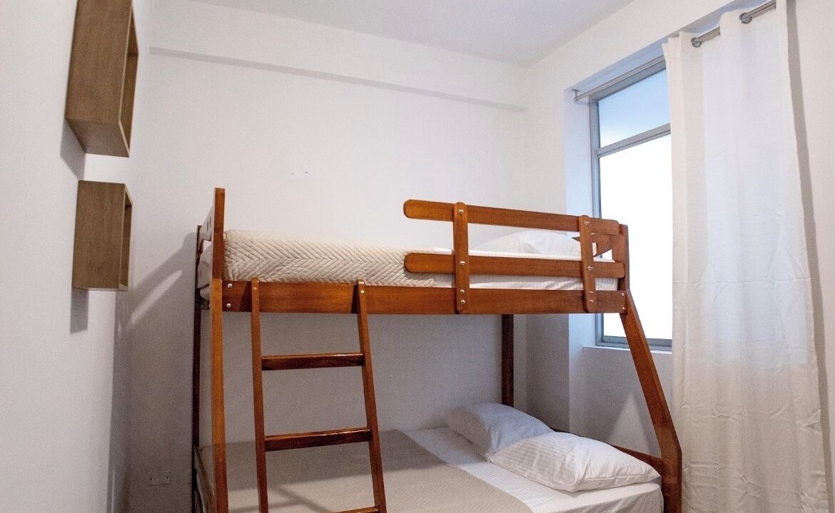 Photo of Bedroom in Tarapoto