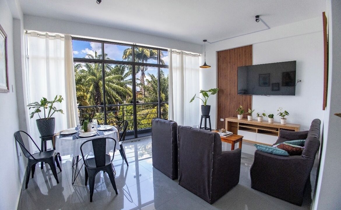 Photo of Livingroom in Tarapoto