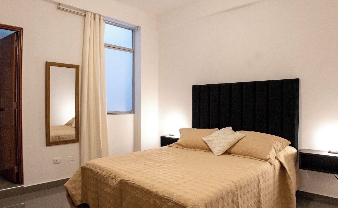 Photo of Bedroom in Tarapoto