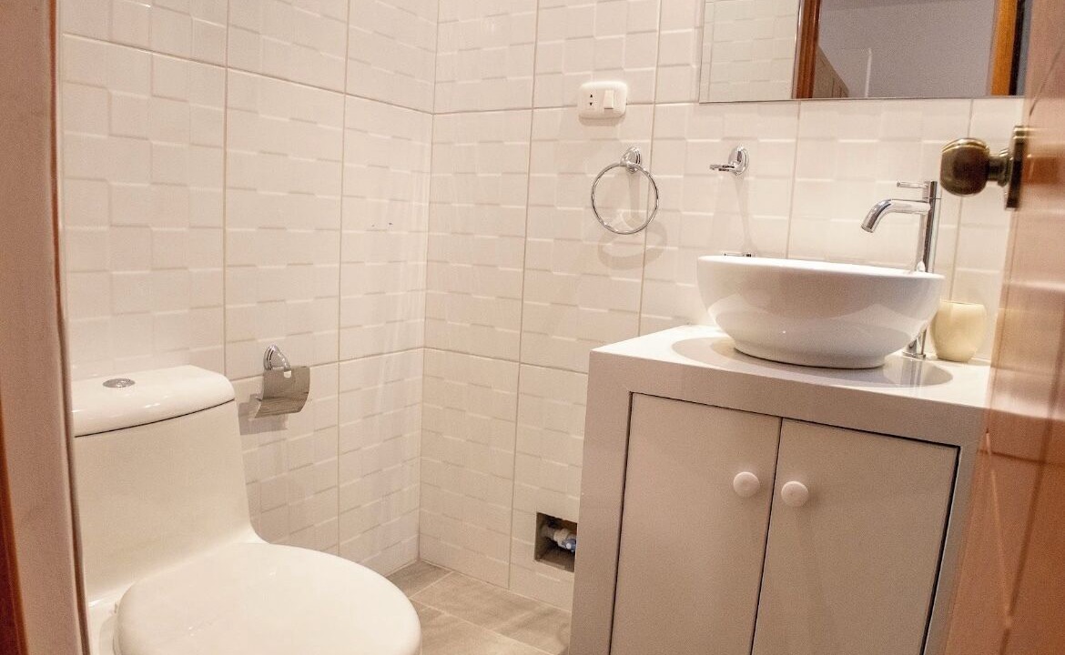 Photo of Bathroom in Tarapoto