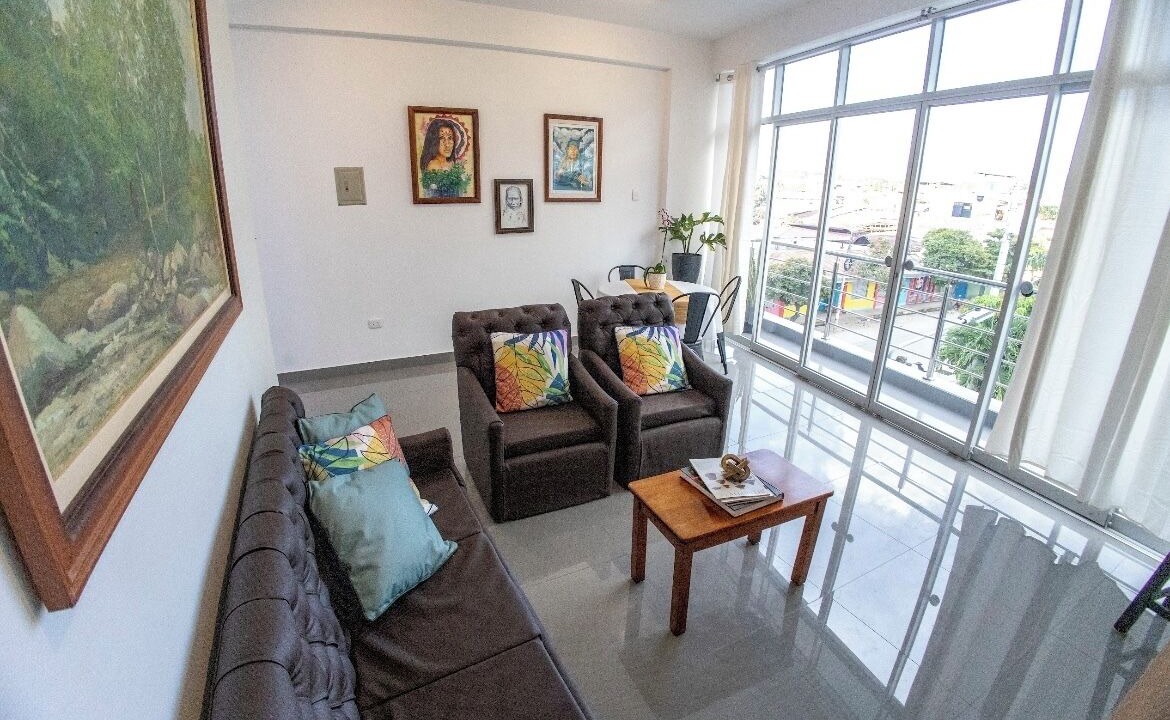 Photo of Livingroom in Tarapoto
