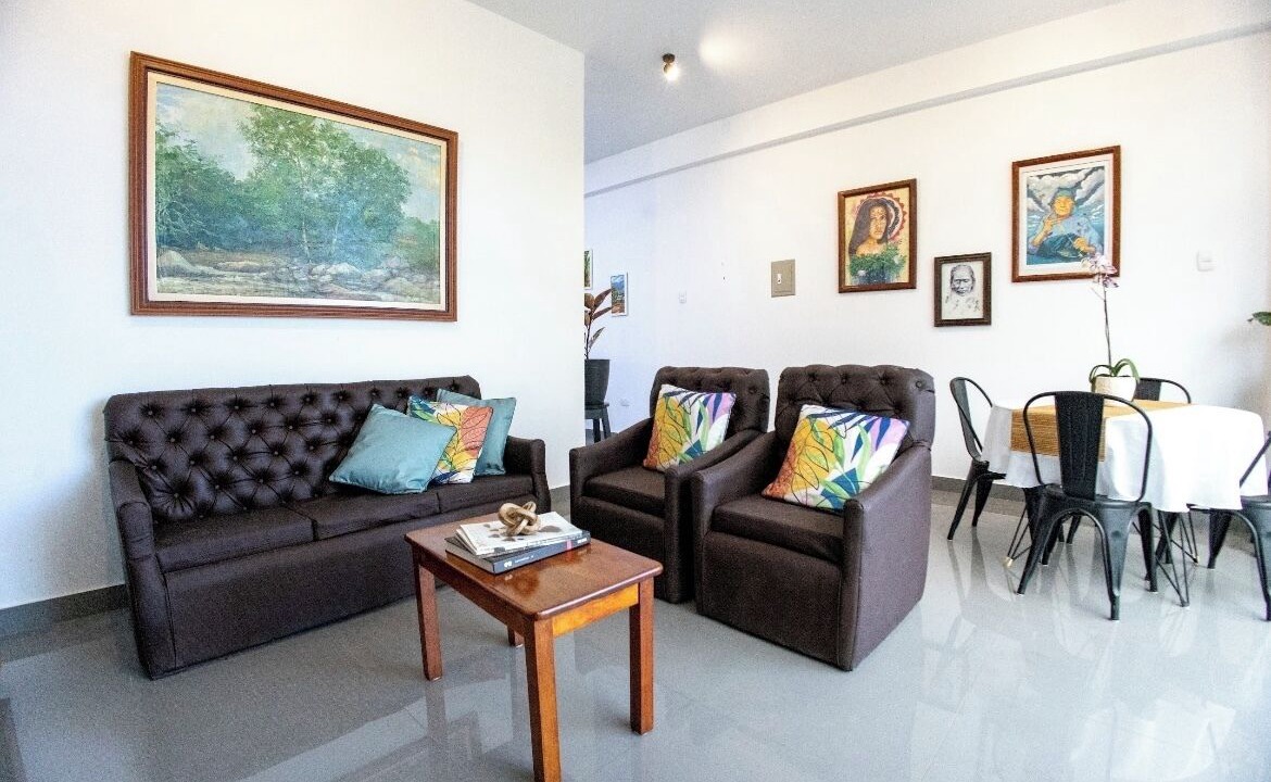 Photo of Livingroom in Tarapoto