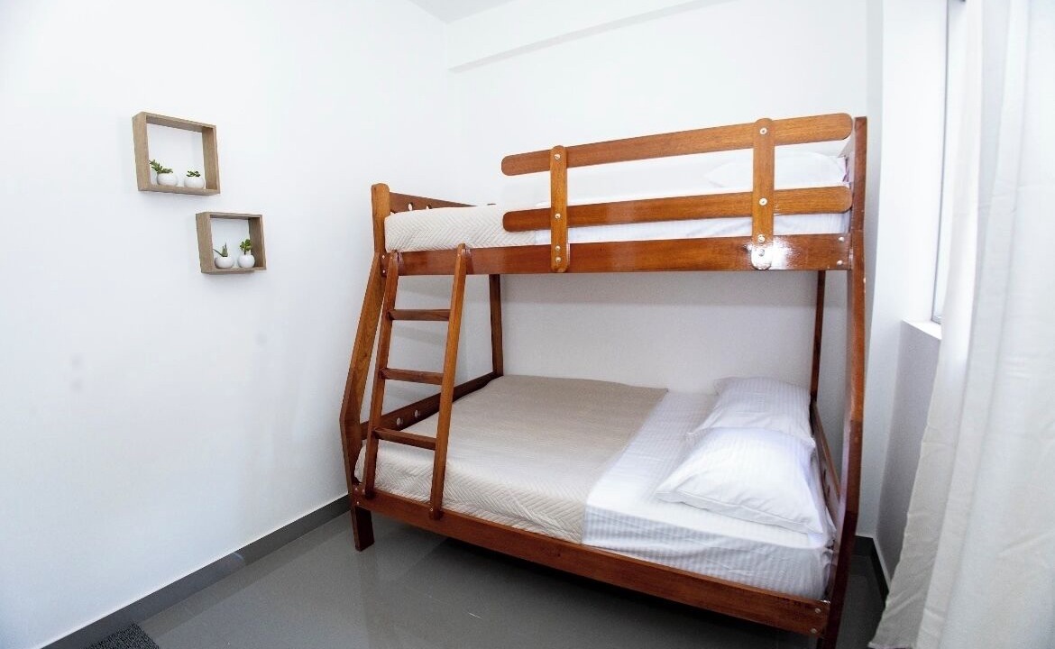 Photo of Bedroom in Tarapoto
