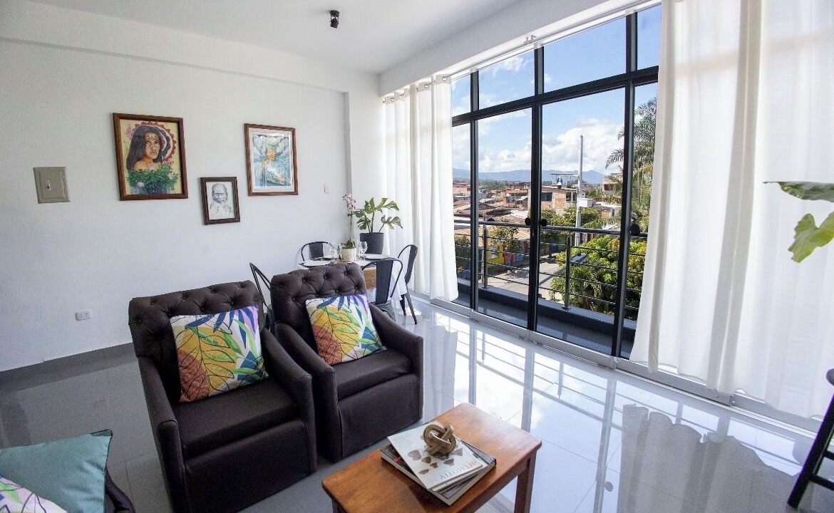 Photo of Livingroom in Tarapoto