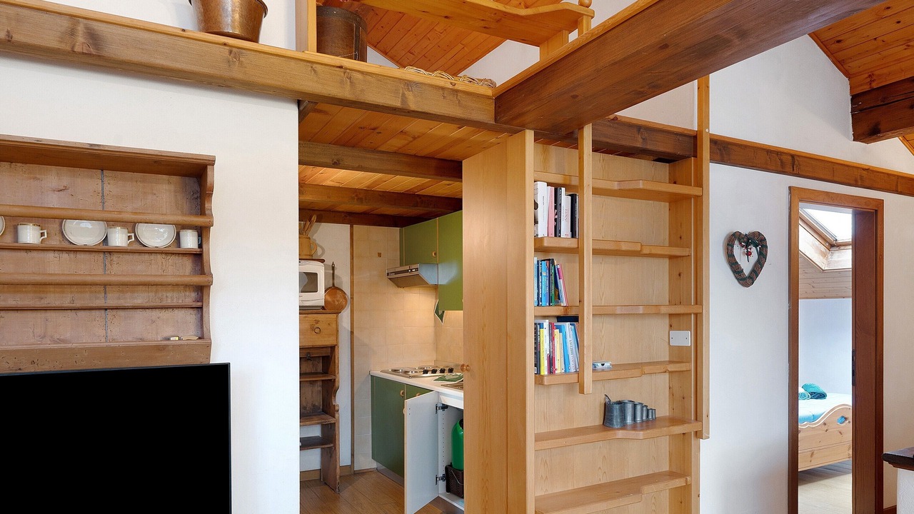 Photo of Bedroom in Cavalese