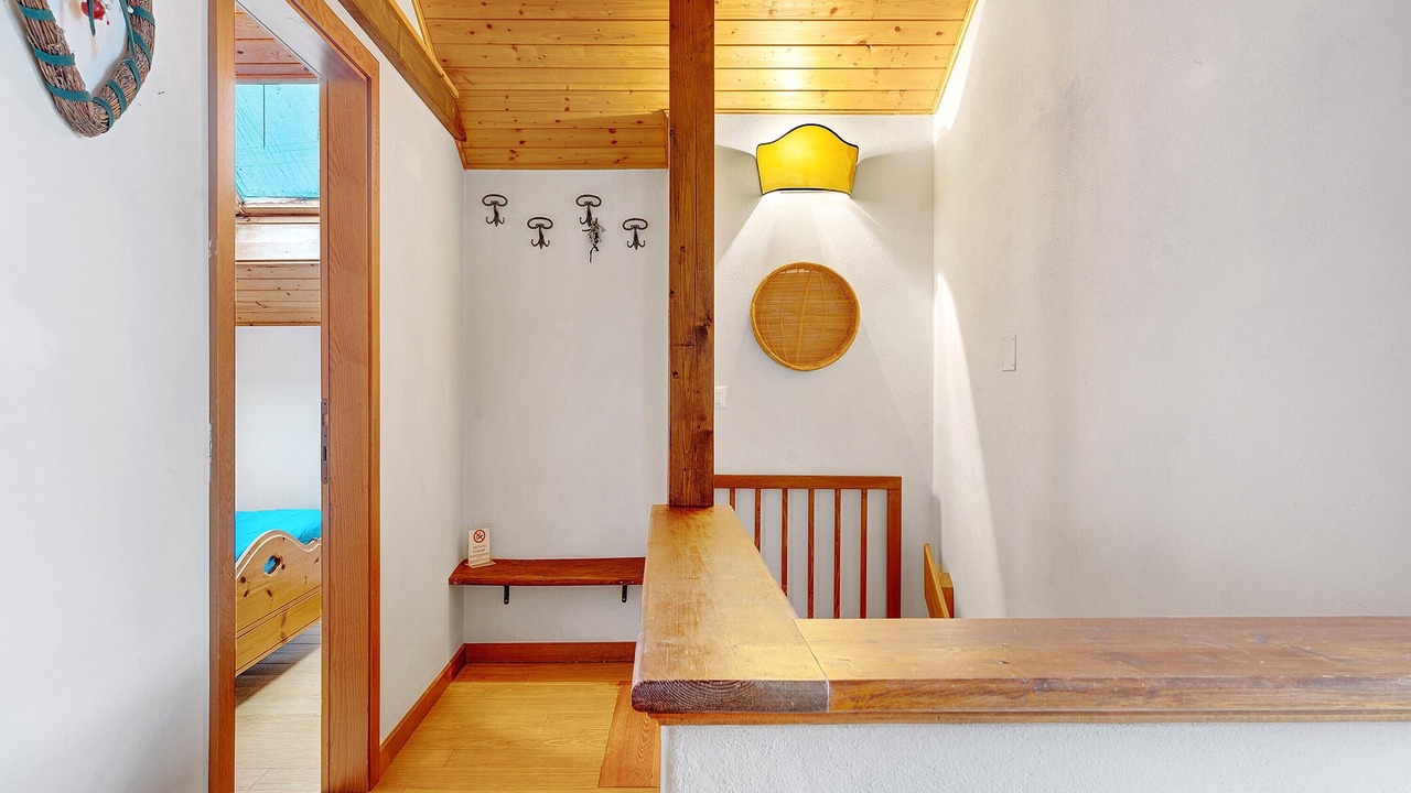 Photo of Bedroom in Cavalese