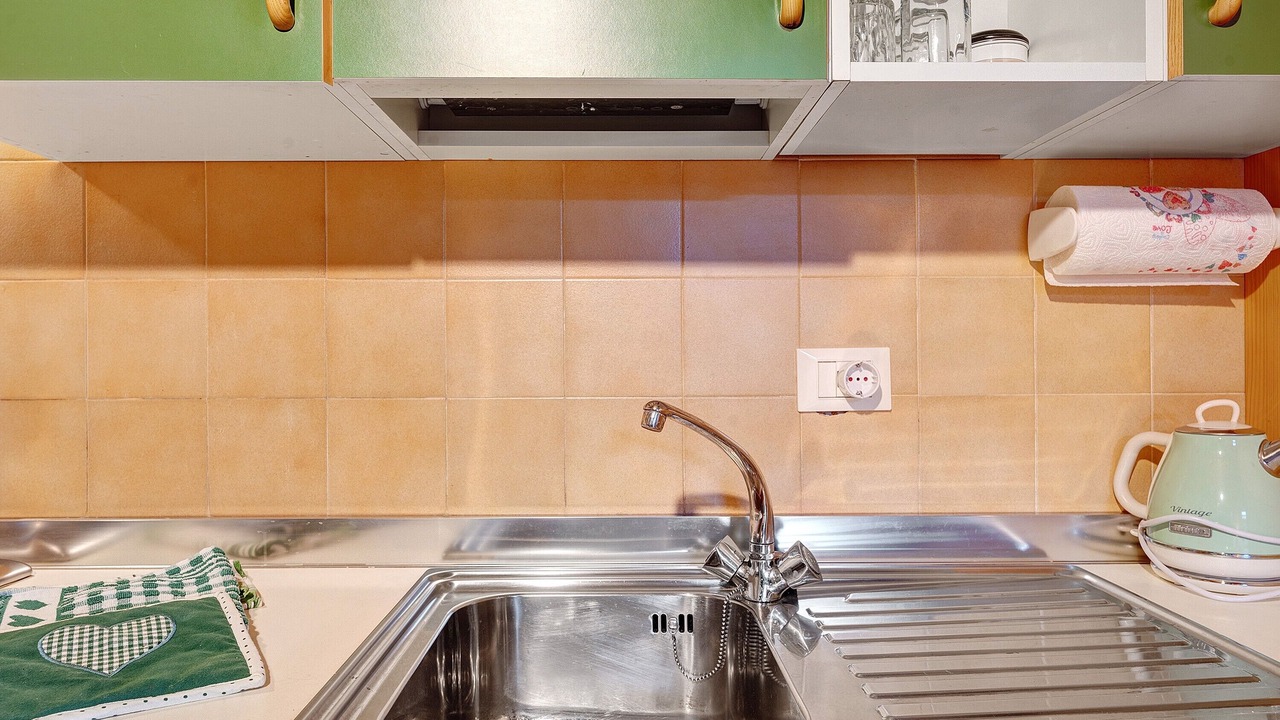 Photo of Kitchen in Cavalese