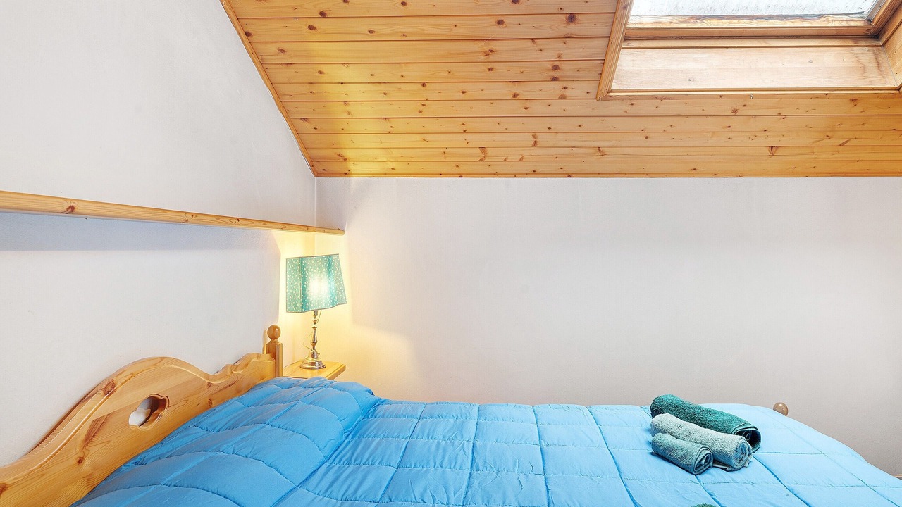 Photo of Bedroom in Cavalese