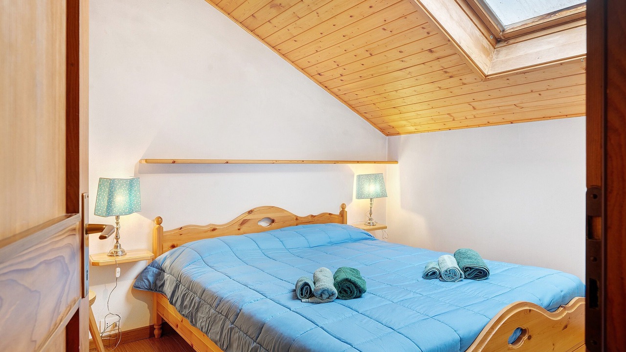 Photo of Bedroom in Cavalese