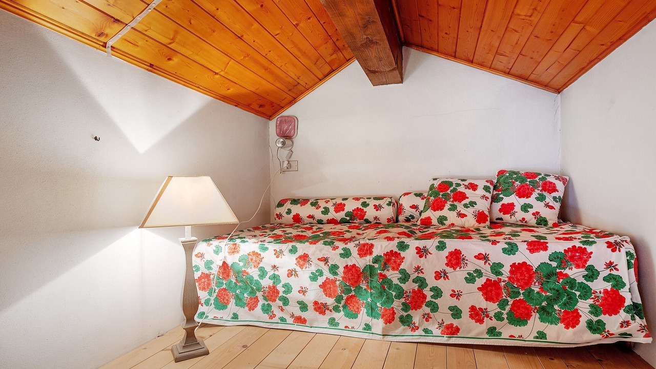 Photo of Bedroom in Cavalese