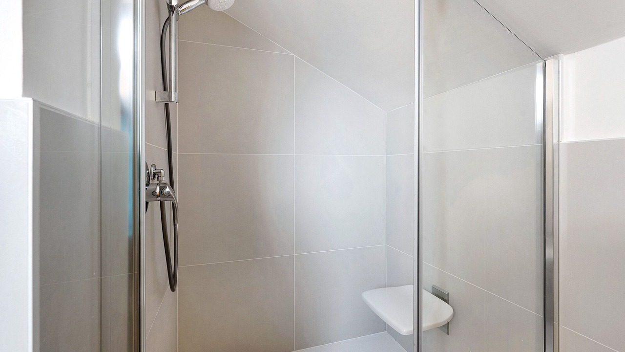 Photo of Bathroom in Cavalese