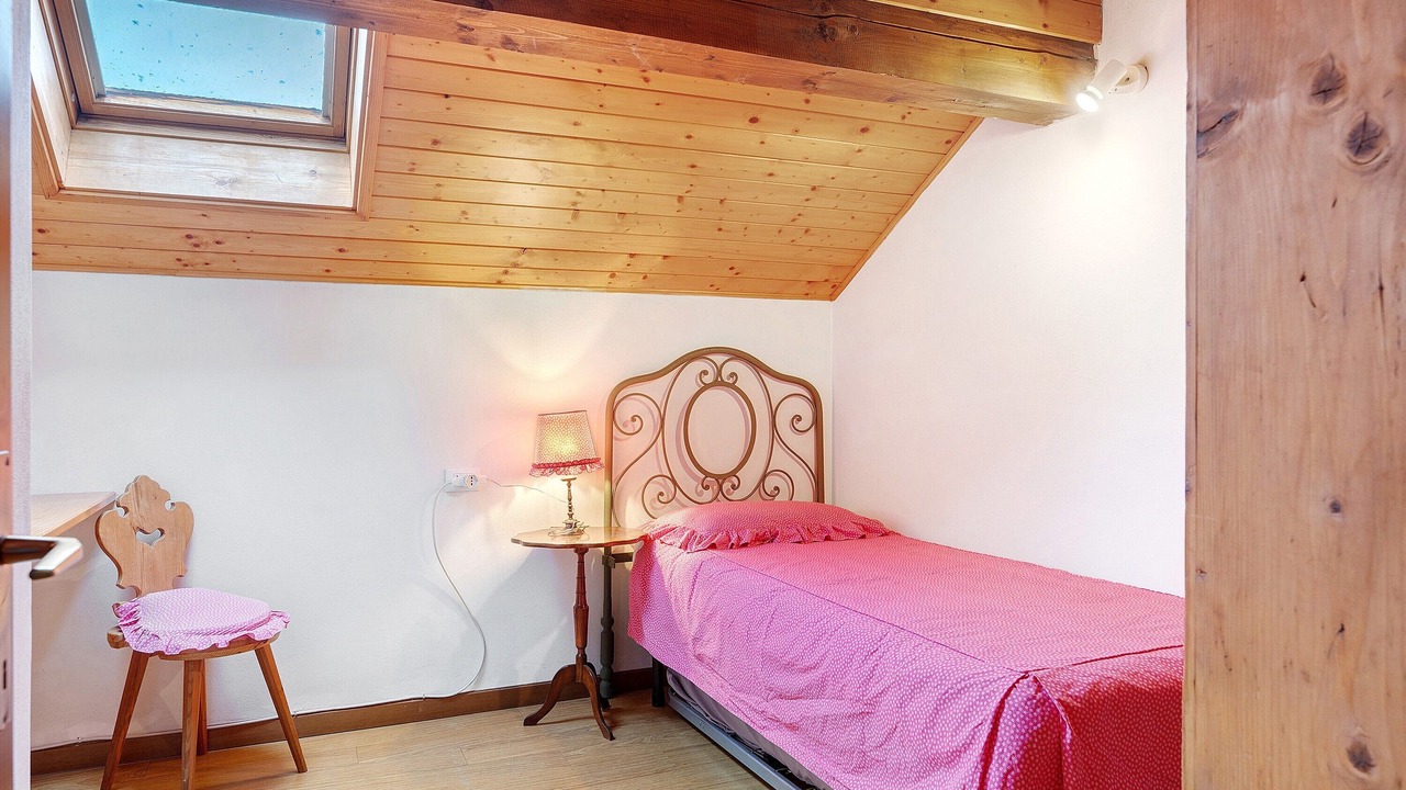 Photo of Bedroom in Cavalese
