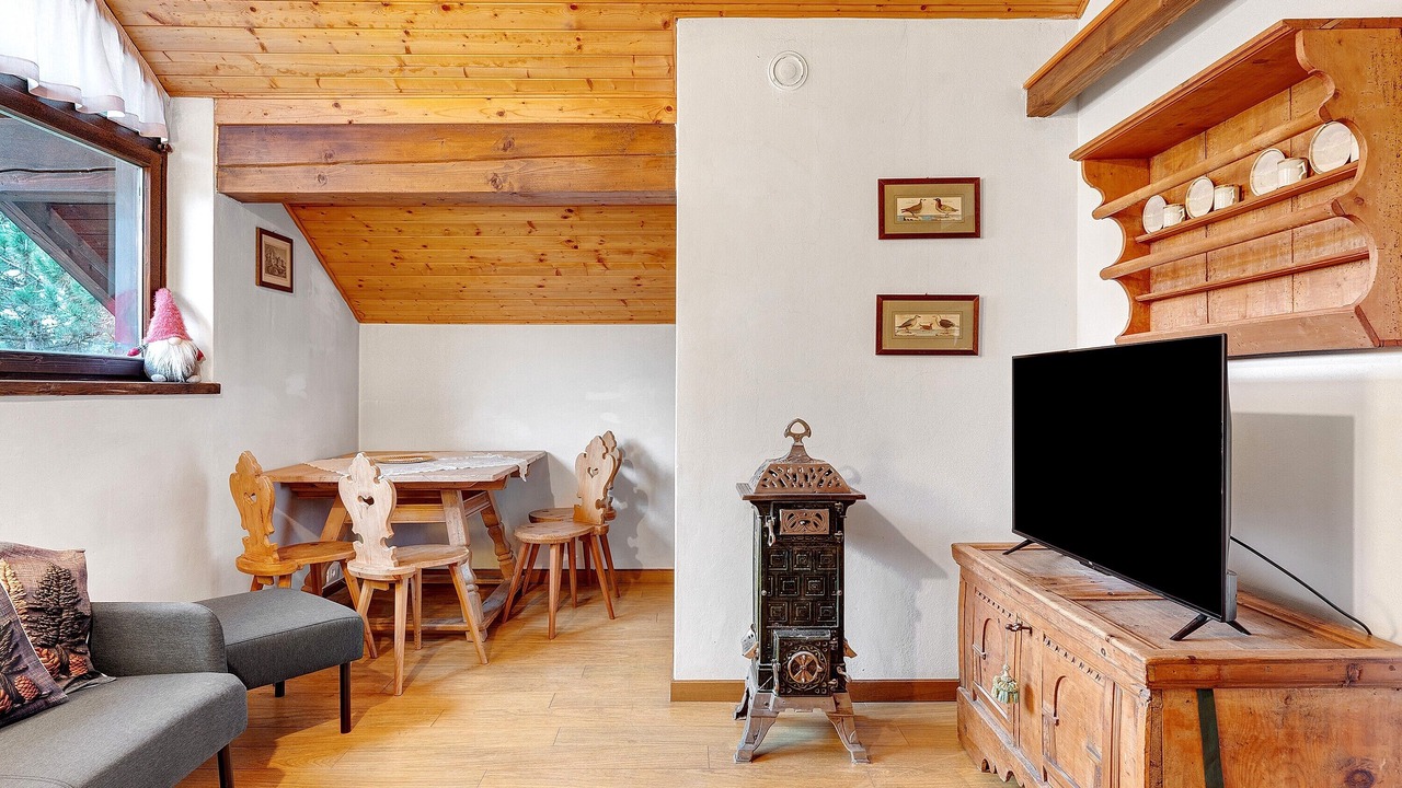 Photo of Livingroom in Cavalese