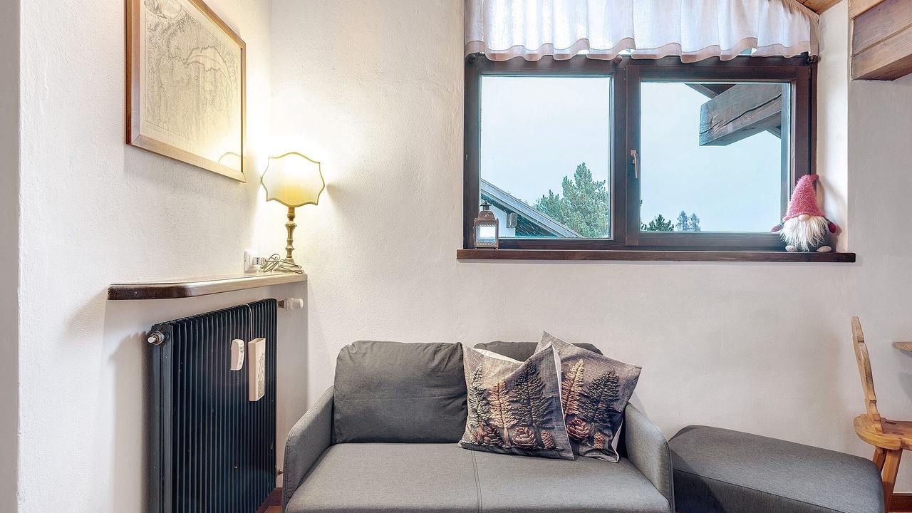 Photo of Livingroom in Cavalese