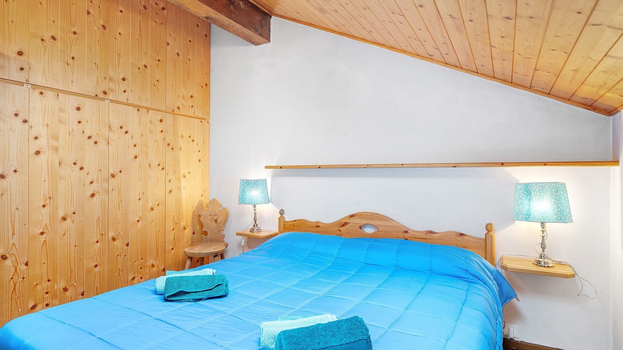Photo of Bedroom in Cavalese