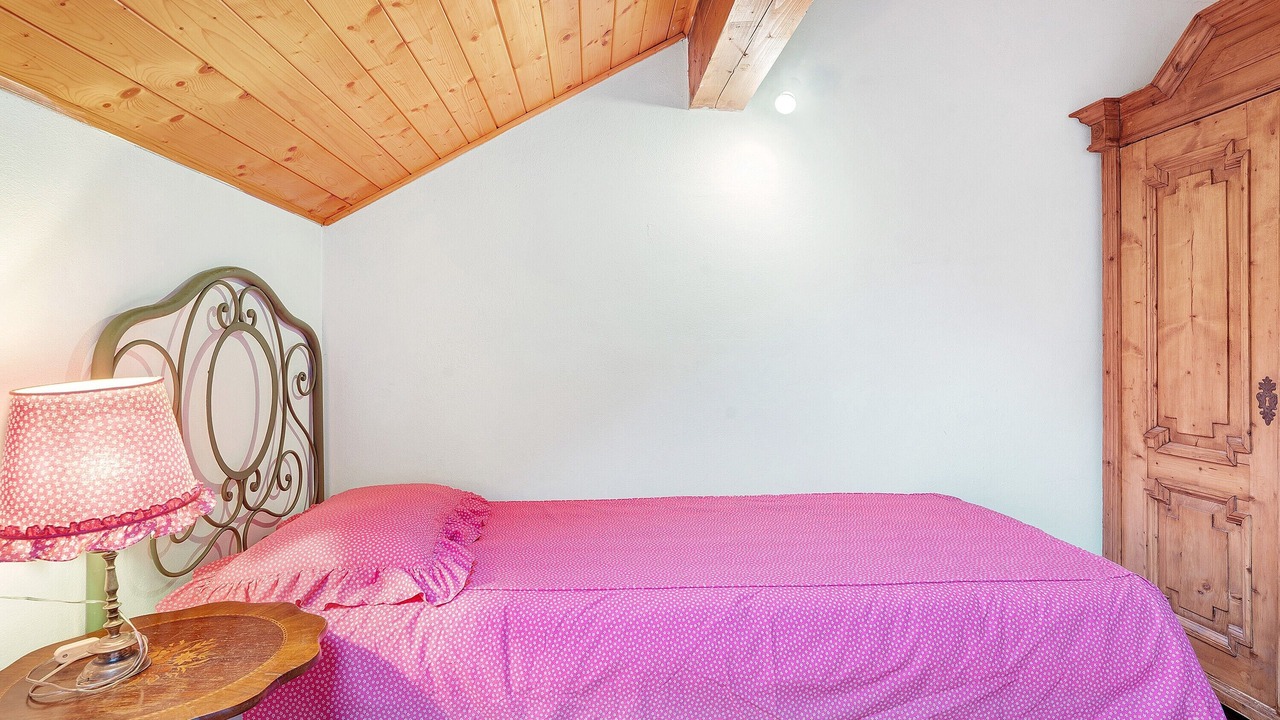 Photo of Bedroom in Cavalese