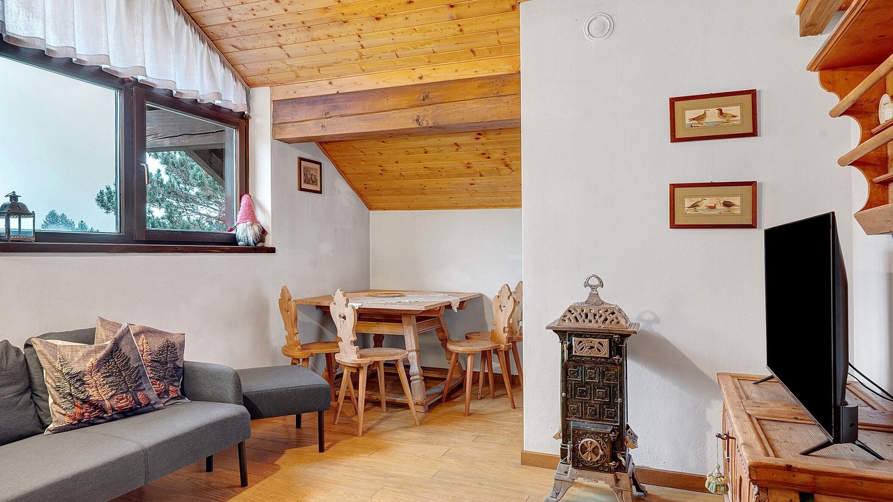 Photo of Livingroom in Cavalese