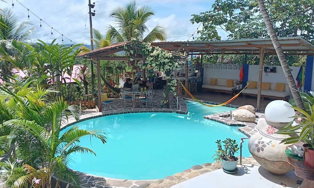 Photo of Outdoor in Lamas
