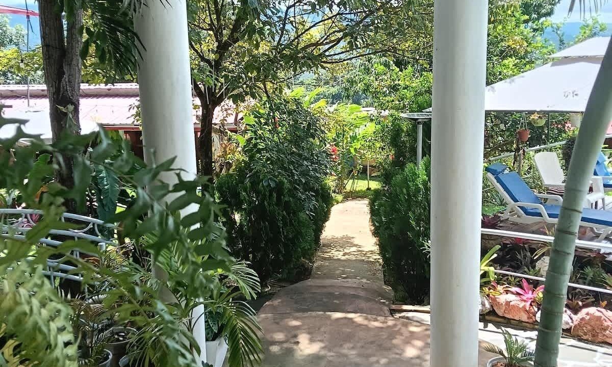 Photo of Outdoor in Lamas