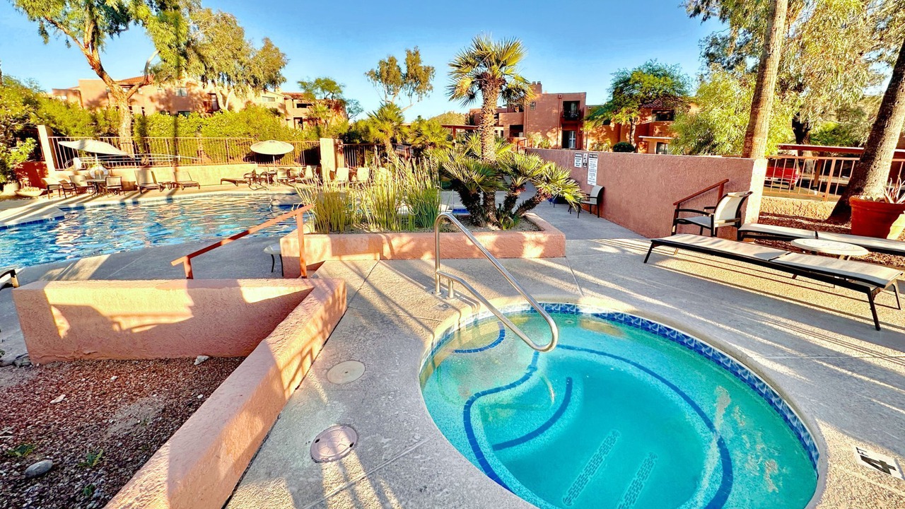Photo of Outdoor in Tucson