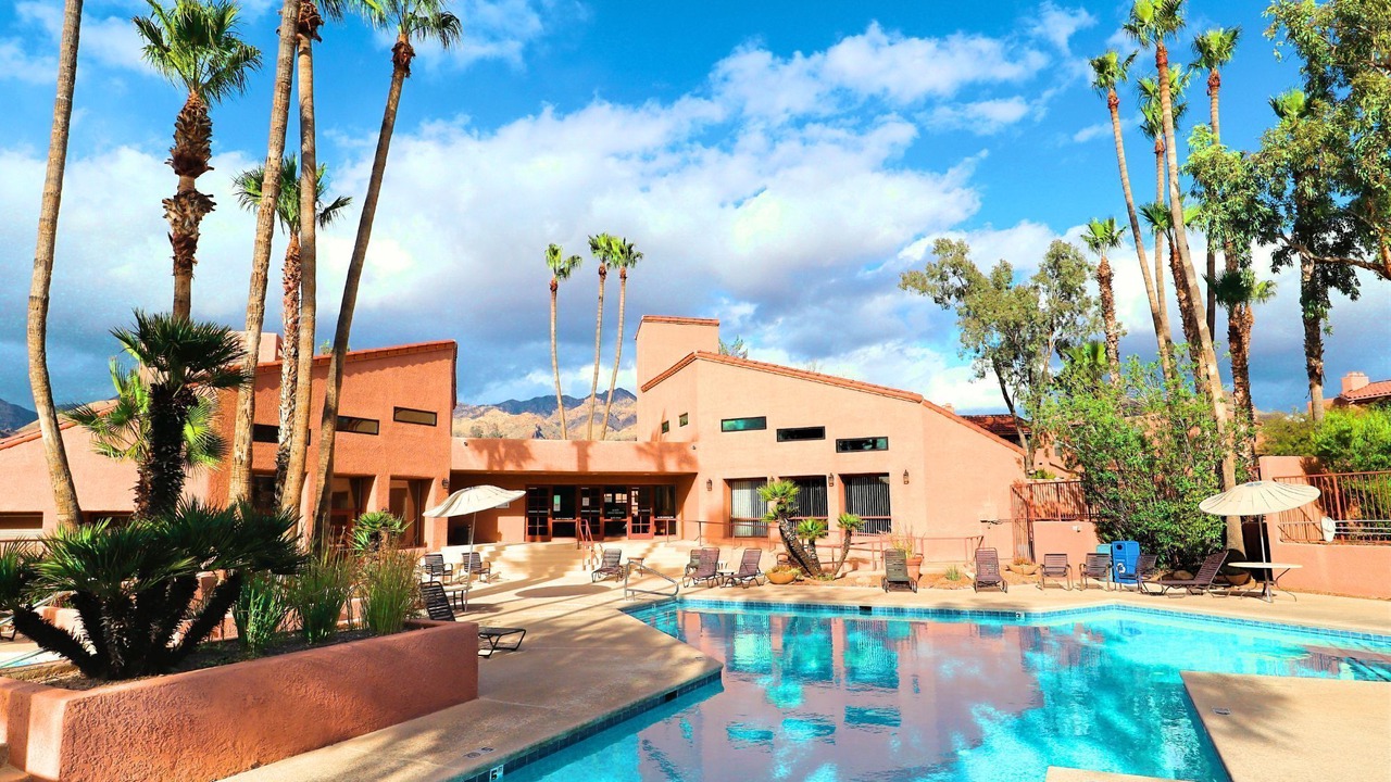 Photo of Outdoor in Tucson