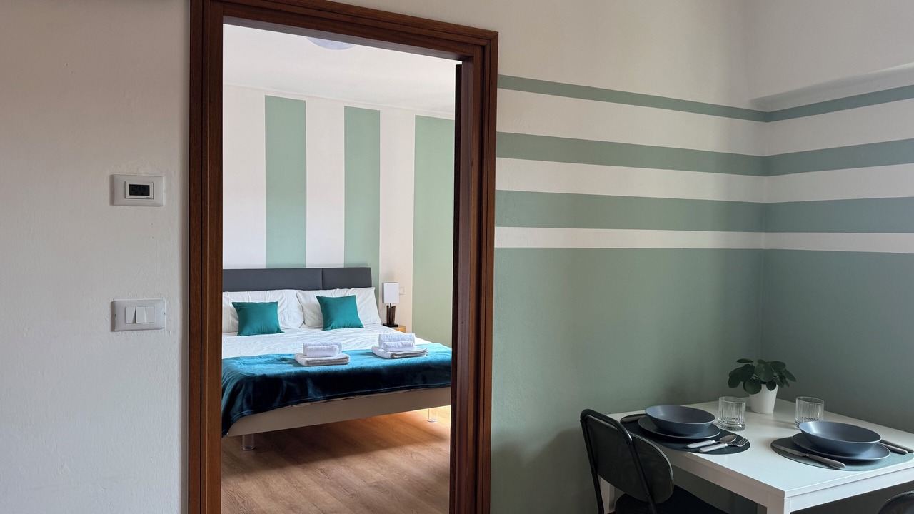 Photo of Bedroom in Trento