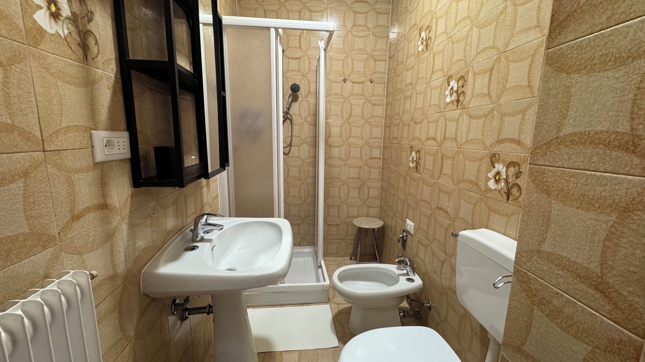 Photo of Bathroom in Trento