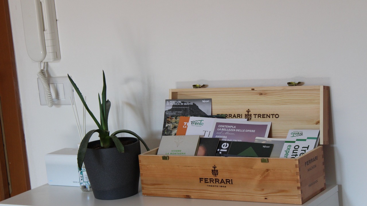 Photo of Others in Trento