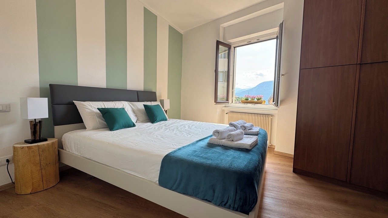 Photo of Bedroom in Trento