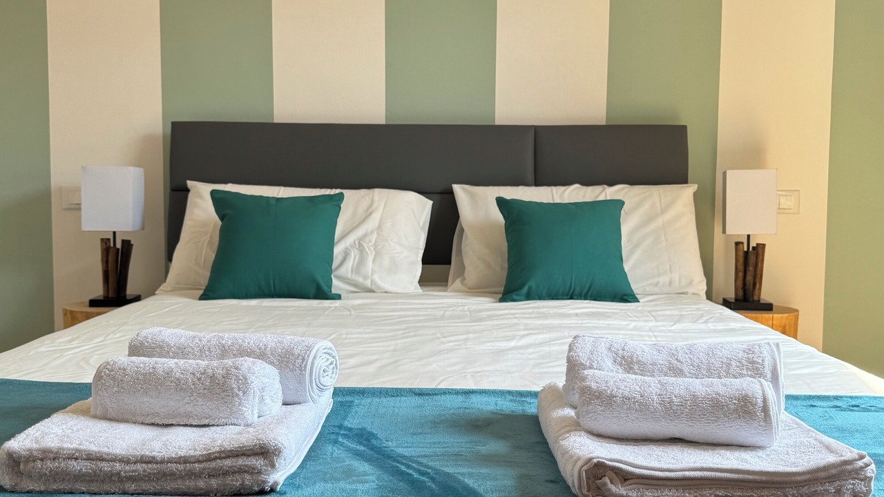 Photo of Bedroom in Trento