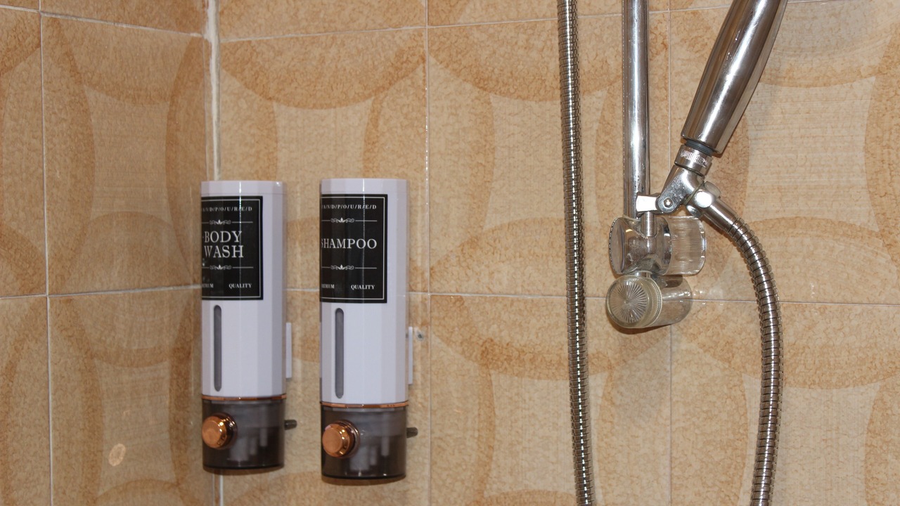Photo of Bathroom in Trento