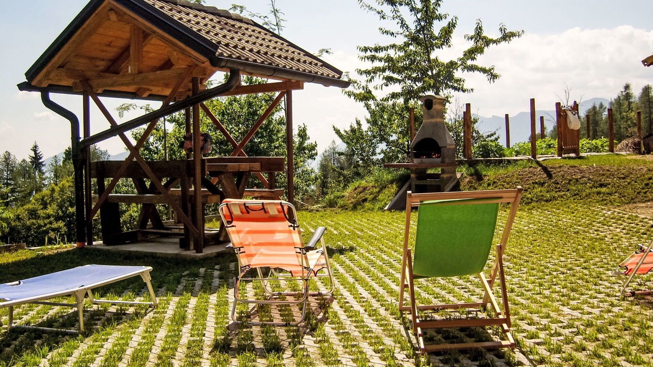Photo of Outdoor in Borgo Valsugana