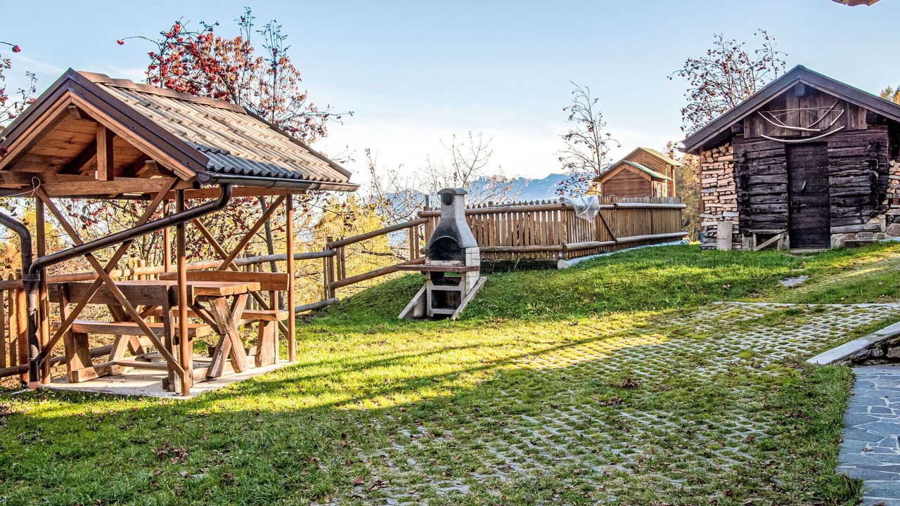 Photo of Outdoor in Borgo Valsugana