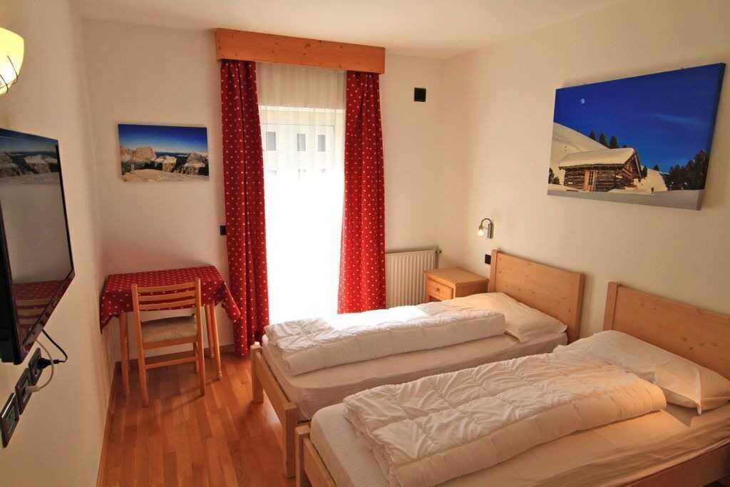 Photo of Bedroom in San Giovanni di Fassa