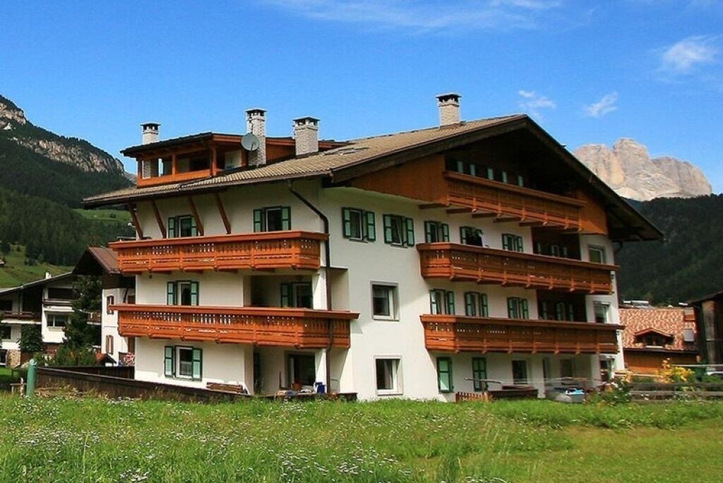 Photo of Outdoor in San Giovanni di Fassa