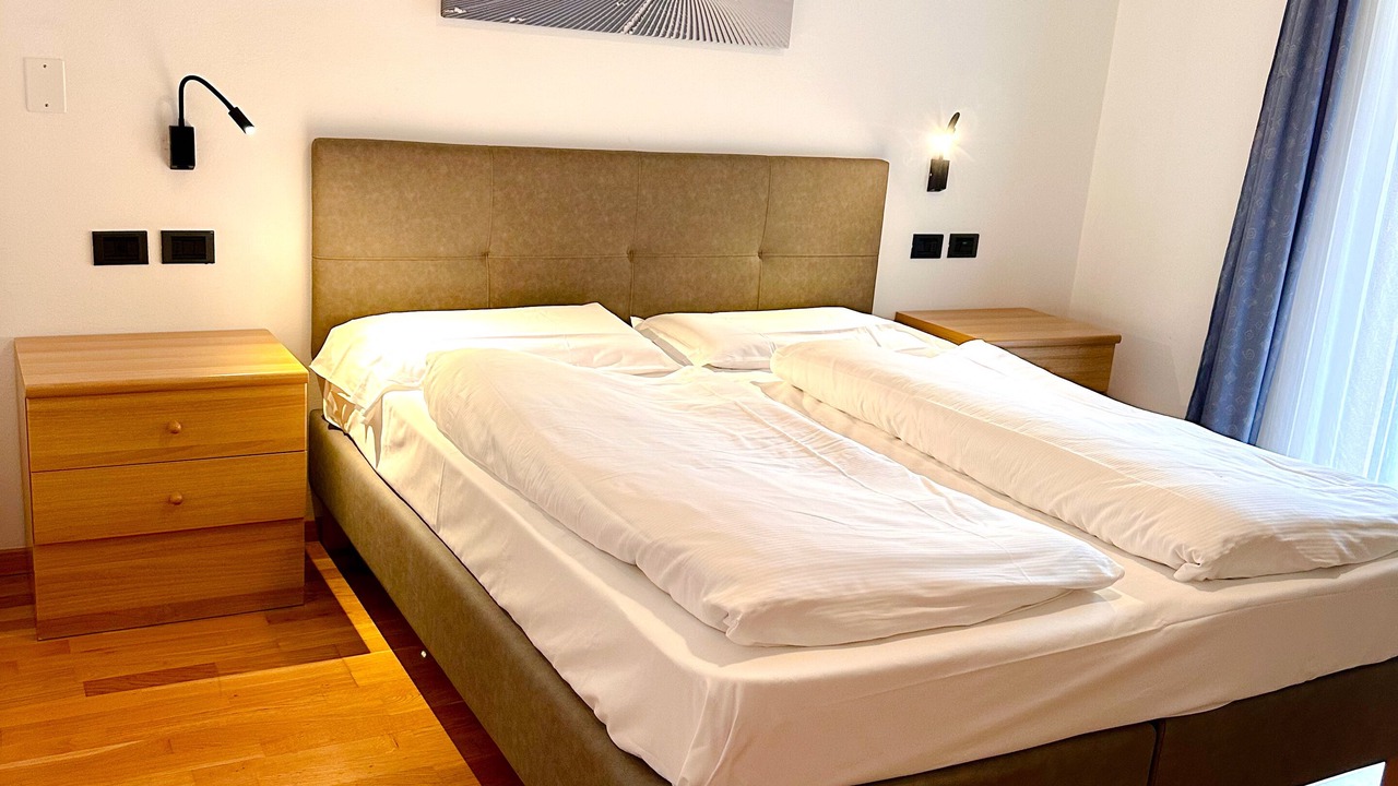 Photo of Bedroom in San Giovanni di Fassa