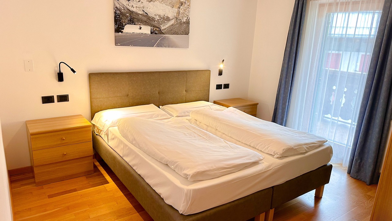 Photo of Bedroom in San Giovanni di Fassa
