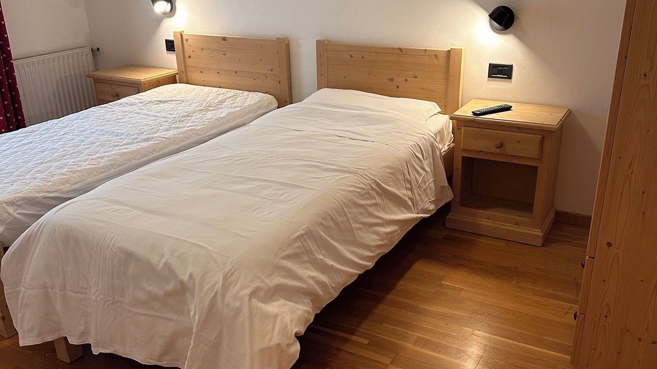 Photo of Bedroom in San Giovanni di Fassa